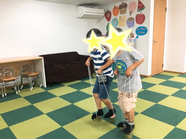 よーいドン！！